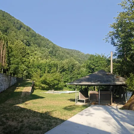 Bosnae Apartment Donji Vakuf