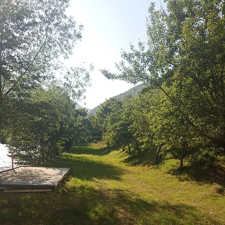 Apartment Bosnae Donji Vakuf